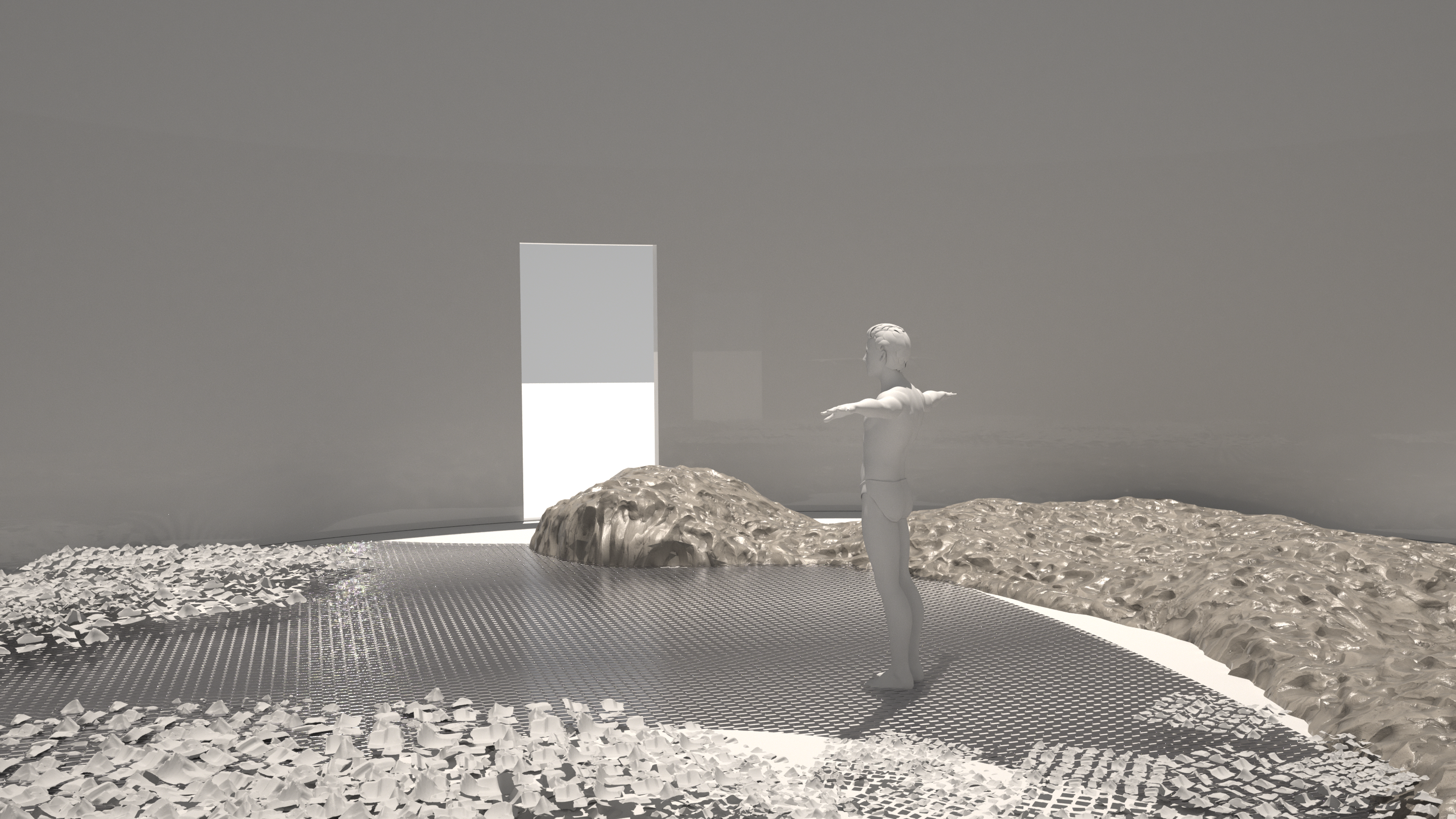 raumklasse — udk berlin