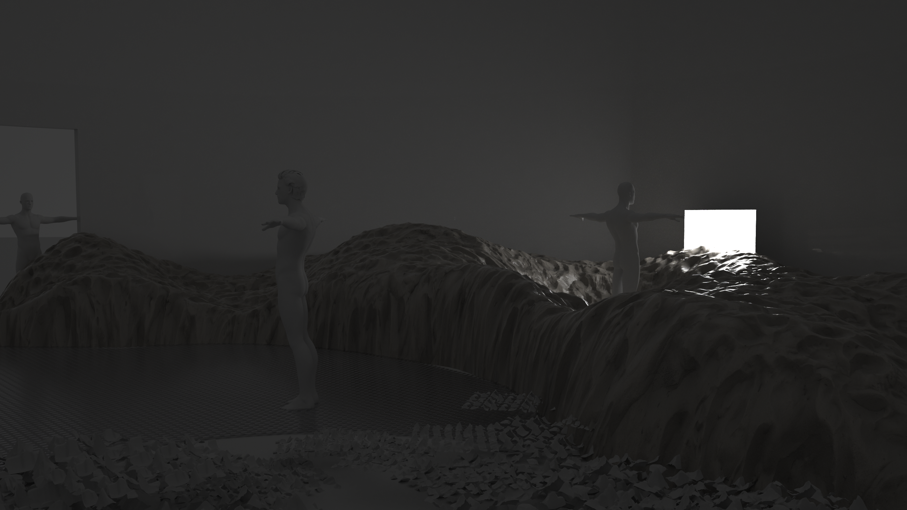 raumklasse — udk berlin