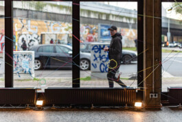 raumklasse — udk berlin