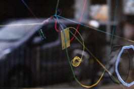 raumklasse — udk berlin