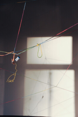 raumklasse — udk berlin