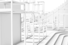 raumklasse — udk berlin