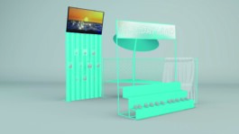 raumklasse — udk berlin