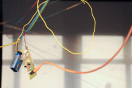 raumklasse — udk berlin