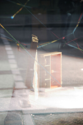 raumklasse — udk berlin