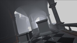 raumklasse — udk berlin