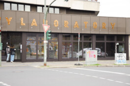 raumklasse — udk berlin