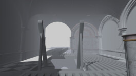 raumklasse — udk berlin