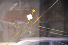 raumklasse — udk berlin