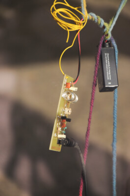 raumklasse — udk berlin