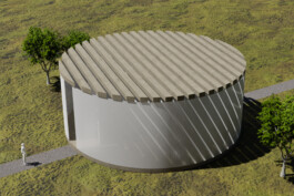 raumklasse — udk berlin