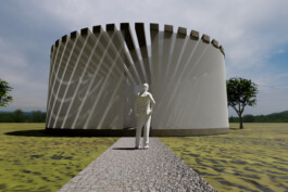 raumklasse — udk berlin