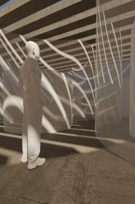 raumklasse — udk berlin