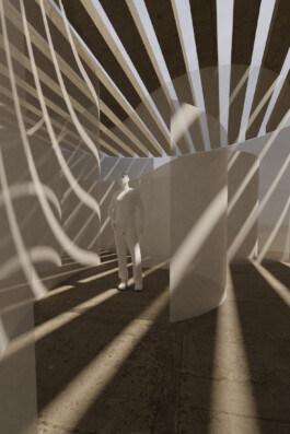 raumklasse — udk berlin