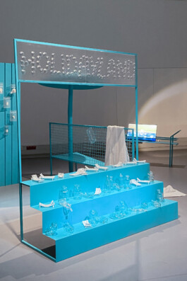 raumklasse — udk berlin