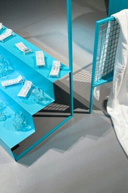 raumklasse — udk berlin