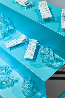 raumklasse — udk berlin