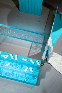 raumklasse — udk berlin