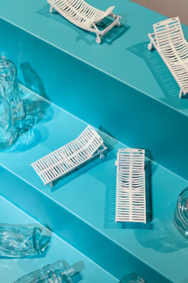 raumklasse — udk berlin