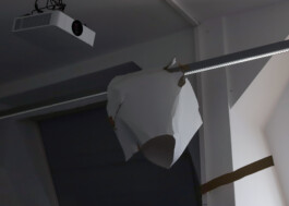 raumklasse — udk berlin