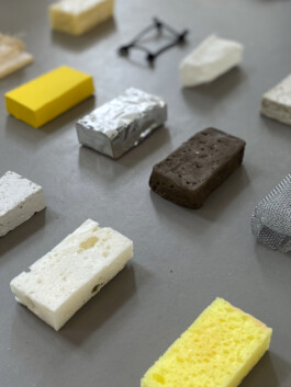 raumklasse — udk berlin