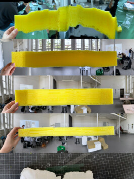 raumklasse — udk berlin