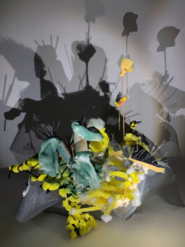 raumklasse — udk berlin