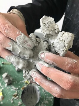 raumklasse — udk berlin