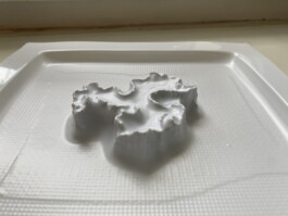 raumklasse — udk berlin