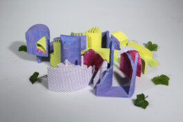 raumklasse — udk berlin