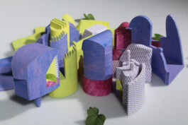 raumklasse — udk berlin