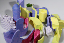 raumklasse — udk berlin