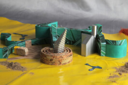 raumklasse — udk berlin