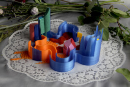 raumklasse — udk berlin