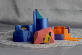 raumklasse — udk berlin