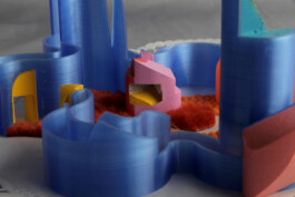 raumklasse — udk berlin