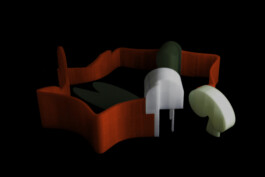 raumklasse — udk berlin