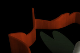 raumklasse — udk berlin