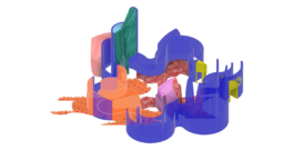 raumklasse — udk berlin