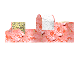 raumklasse — udk berlin