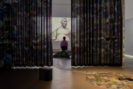 raumklasse — udk berlin