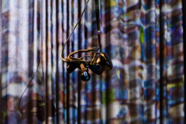 raumklasse — udk berlin