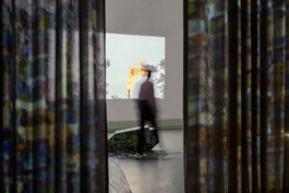 raumklasse — udk berlin