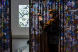 raumklasse — udk berlin