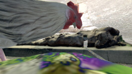 raumklasse — udk berlin