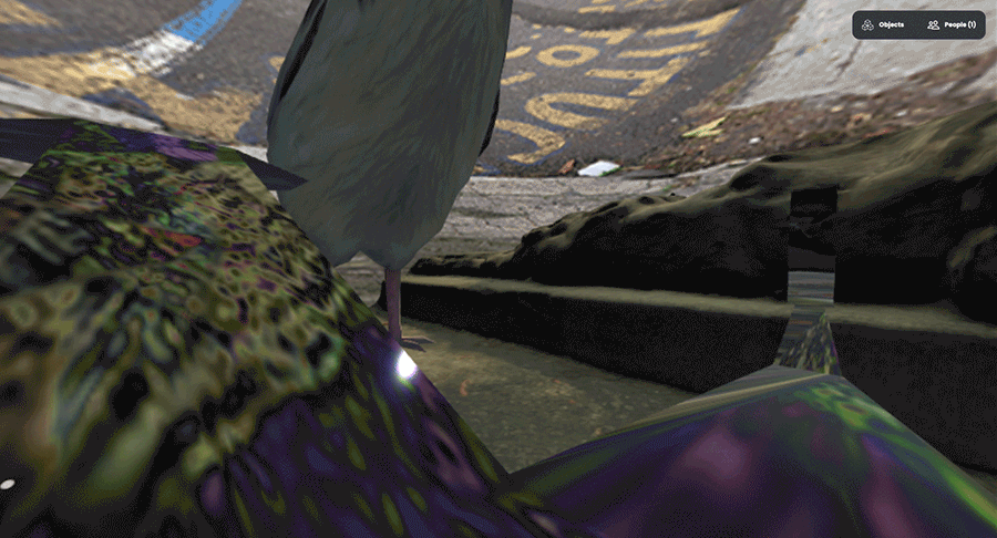 raumklasse — udk berlin