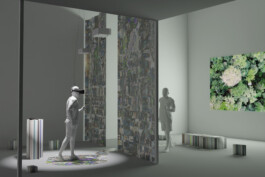 raumklasse — udk berlin