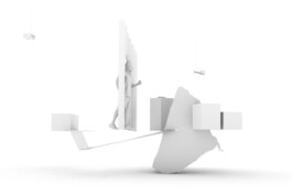 raumklasse — udk berlin