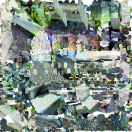 raumklasse — udk berlin