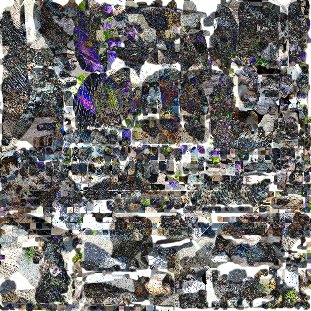 raumklasse — udk berlin